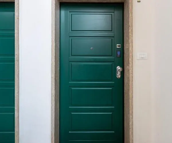 Gaffurio Appartement *