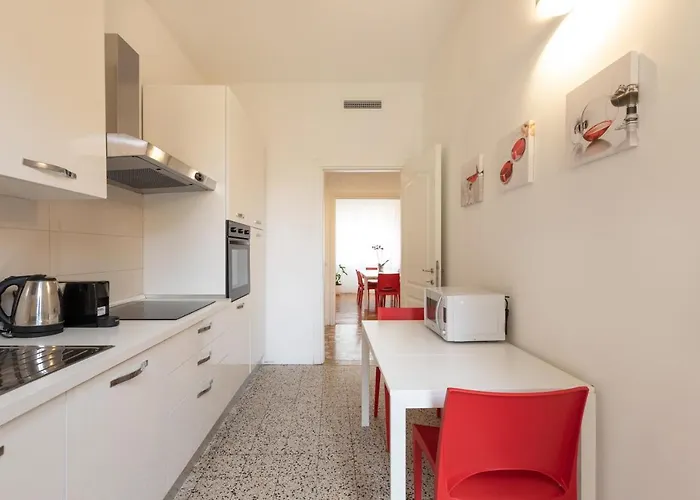 Gaffurio Appartement