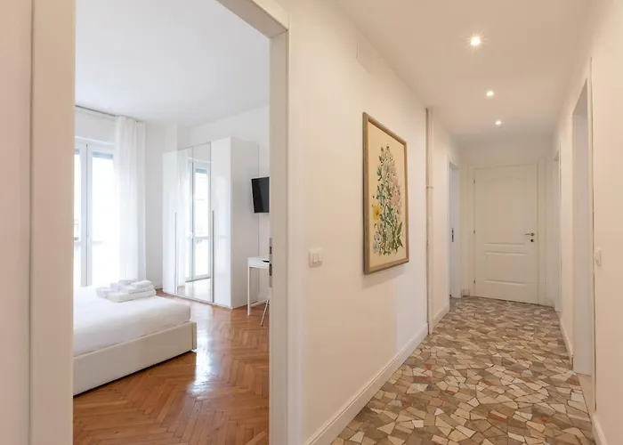 Appartement Gaffurio *