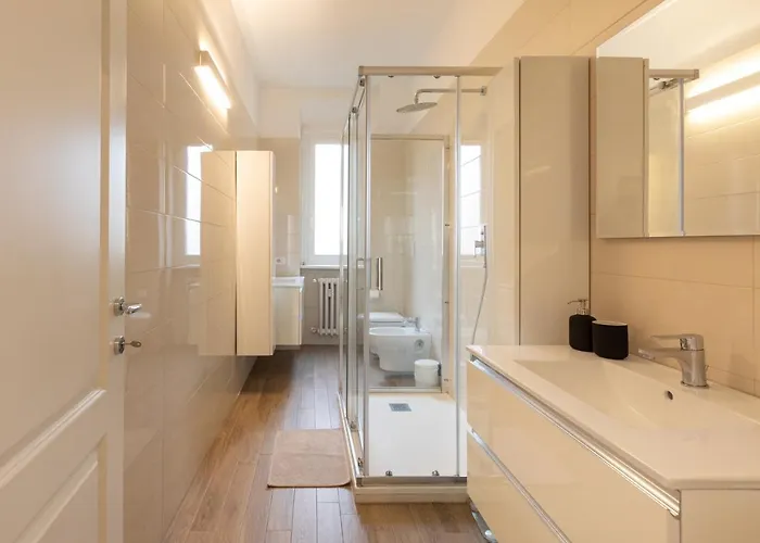 Appartement Gaffurio