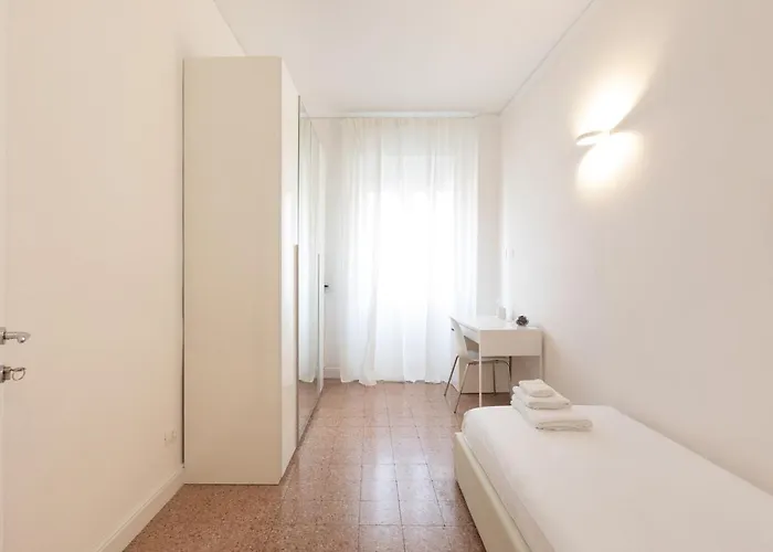 Appartement Gaffurio Milaan