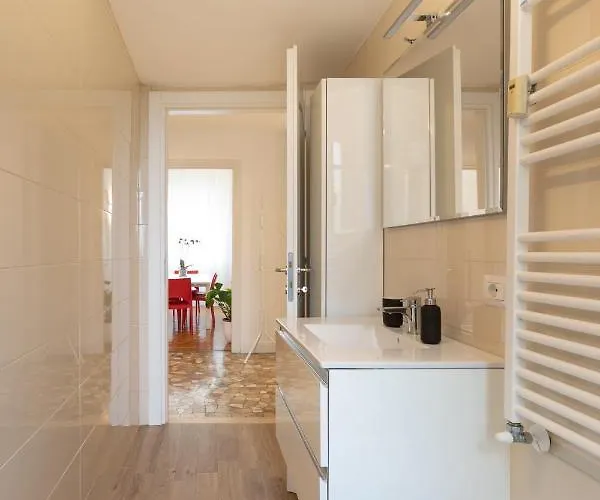 Gaffurio Appartement *