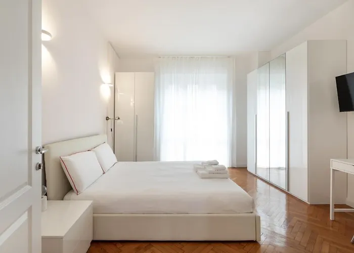 Gaffurio Appartement *
