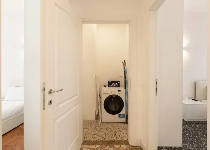 Appartement Gaffurio