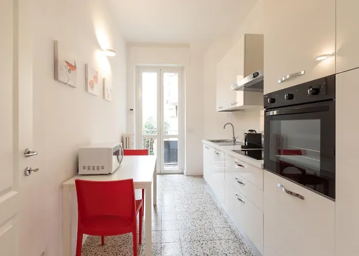 Gaffurio Appartement *