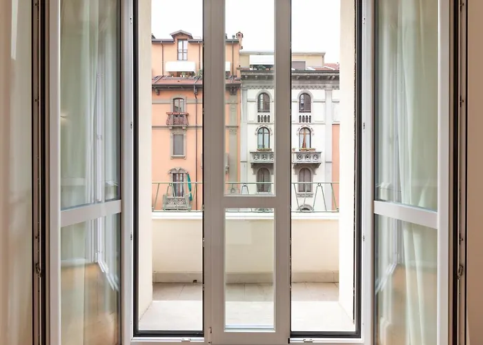 Gaffurio Appartement *