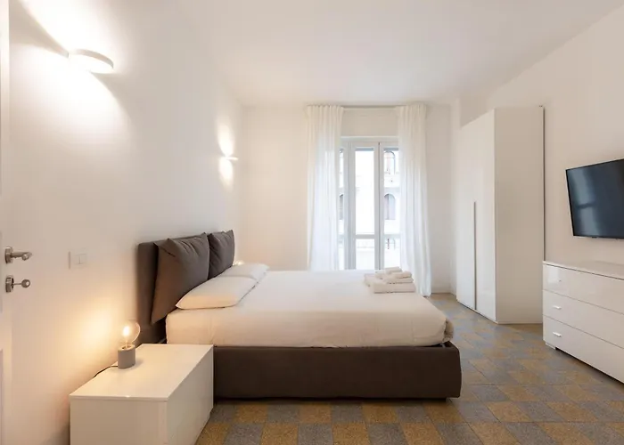 Gaffurio Appartement