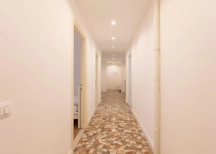 Gaffurio Appartement *