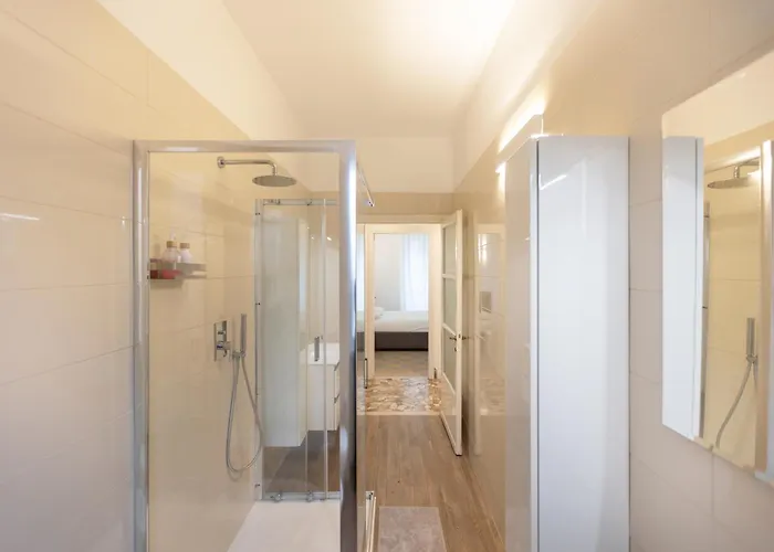 Gaffurio Appartement Milaan