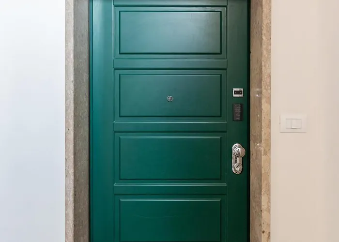 Gaffurio Appartement *