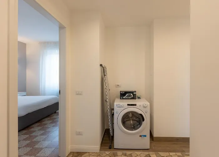 Gaffurio Appartement *