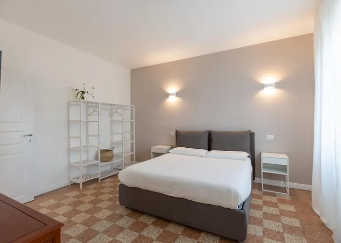 Appartement Gaffurio