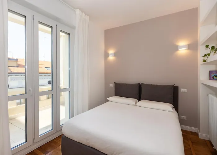 Gaffurio Appartement