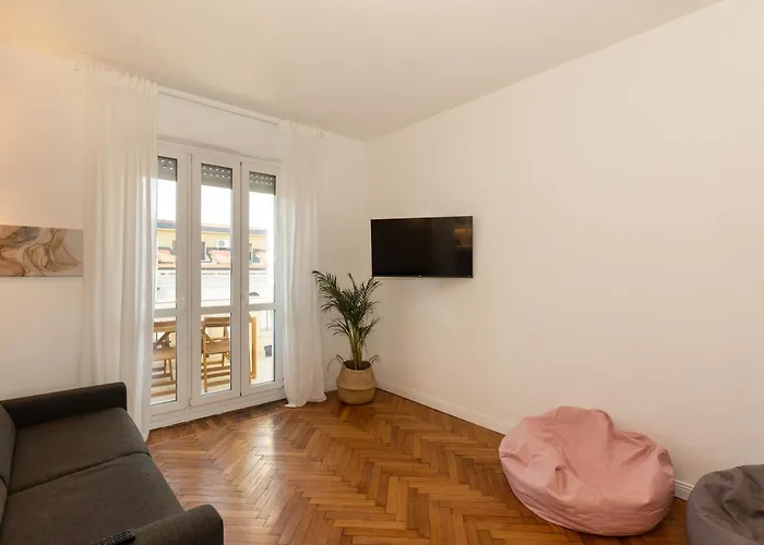 Gaffurio Appartement