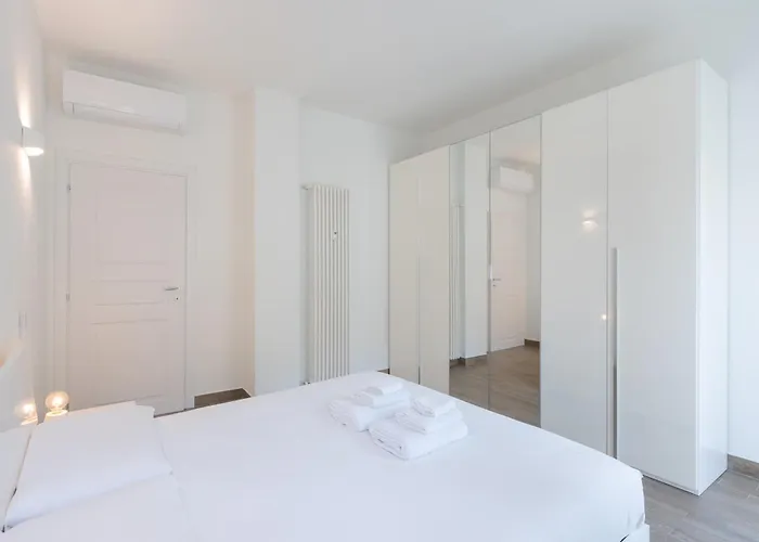 Appartement Gaffurio *