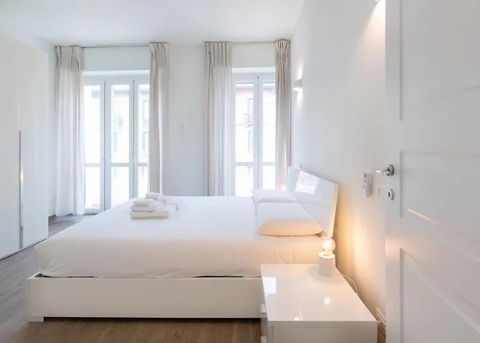 Gaffurio Appartement Milaan