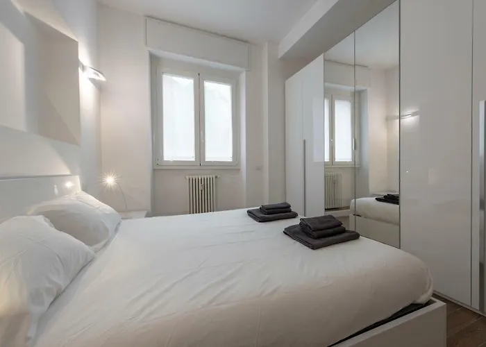 Gaffurio Appartement Milaan