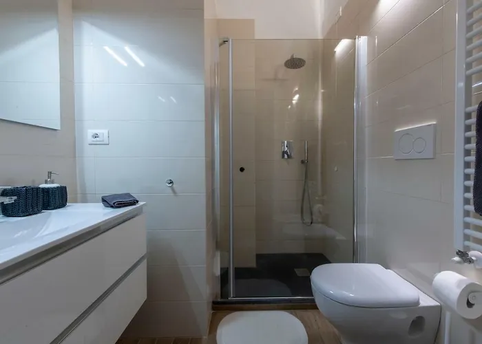 Gaffurio Appartement *
