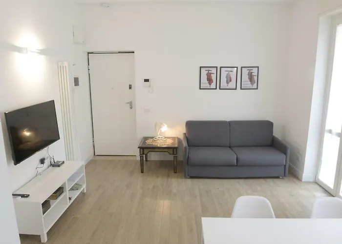 Appartement Gaffurio